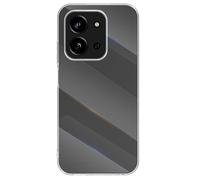 Connected Case for Redmi 15C 4G / 5G in Ultra Flexible TPU, Transparent