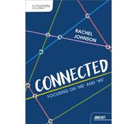Connected : Focusing on 'me' and 'we'