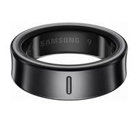 Connected Galaxy Ring Size 9 with LED Indicator