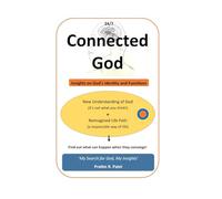 Connected God: New Understanding of God