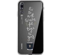 Connected Hard case for Huawei P20 Pro with Wonderful Time patterns