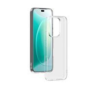 Connected Honor 400 Lite Soft Shell in TPU Anti-yellowing, Transparent