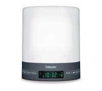 Connected Light Alarm Clock Beurer WL 50 13,20x10,50 cm
