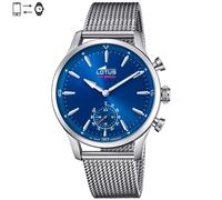 Lotus 18803/2 Men's Blue Connected Watch