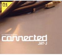 Connected: Mixed By Jay-J Import edition by Various Artists (2005) Audio CD