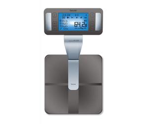 Connected precision impedance meter scale Beurer BF 1000 38x39x100 cm