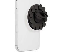 Connected Ring Holder with Suction Cup and Ring Stand Compatible