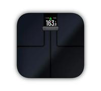 Garmin Index S2 Rectangle Black Electronic personal scale