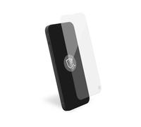 Connected Screen Protector for iPhone 16e/14/13/13 Pro 10H Ceramic Shield