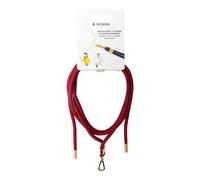 Connected Smartphone Shoulder Strap Universal, Red