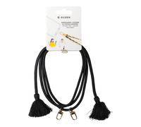 Connected Smartphone Universal Shoulder Strap with Tassels