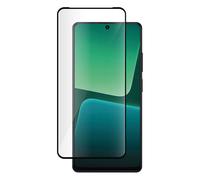 Connected Tempered glass film 9H for Redmi Note 13 Pro, Transparent