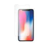 Connected Tempered glass film for iPhone X/XS/11 Pro, Transparent