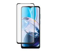 Connected Tempered glass film for Moto G34 5G, Transparent