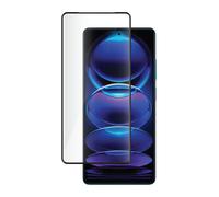 Connected Tempered glass film Glass for Redmi Note 12 Pro/12 Pro Plus