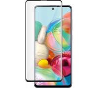 Connected Tempered Glass Screen Protector for Galaxy A71 2.5D