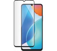 Connected Tempered Glass Screen Protector for Honor X7 2.5D Scratch Proof