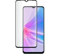 Connected Tempered Glass Screen Protector for Oppo A78 5G 2.5D