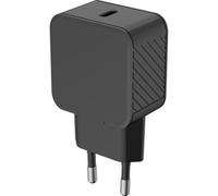 Connected Ultra-fast 25W Power Delivery USB C home power supply