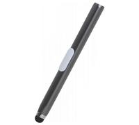 Connected Universal magnetic stylus with broad, pressure-sensitive nib