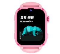 Connected watch Garett Hero Pro 4G Rose TU