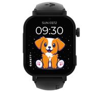 Connected watch Garett Rel 4G Noir TU