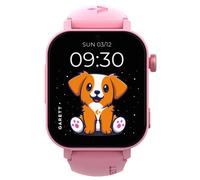 Connected watch Garett Rel 4G Rose TU
