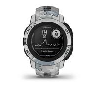 Garmin Instinct 2S Camo Edition 2.01 cm (0.79") MIP 40 mm Digital 156 x 156 pixels Camouflage GPS (satellite)