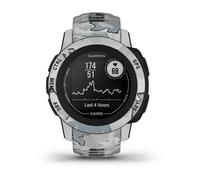 Garmin Instinct 2S Camo Edition 2.01 cm (0.79") MIP 40 mm Digital 156 x 156 pixels Camouflage GPS (satellite)