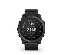 Garmin Tactix 7 3.56 cm (1.4") MIP Digital 280 x 280 pixels Touchscreen Black Wi-Fi GPS (satellite)