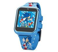 Connected watch Kids Licensing Sonic The Hedgehog Bleu 12x8x8 cm