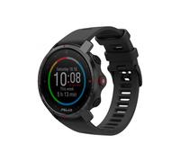 Connected watch Polar Grit X Pro DLC Noir M/L