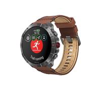 Connected watch Polar Grit X2 Pro Gris M/L