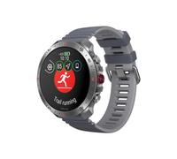 Connected watch Polar Grit X2 Pro Gris S/L
