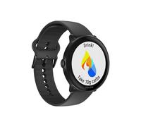Polar Ignite 3 Watch Black S-L