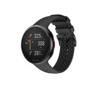 Polar Pacer Pro H10 Hr Watch Black S-L
