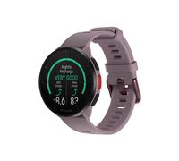 Polar Pacer Watch S-L Purple