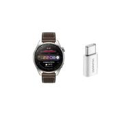 Connected watch with 5v2a type c adapter Huawei Watch Pro Classic TU