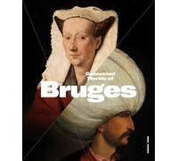 Connected Worlds of Bruges (900-1550)