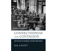 Connectedness and Contagion - Protecting the Financial System from Panics (The MIT Press)