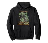 Connecticut Territory Tree The Charter Oak Pullover Hoodie