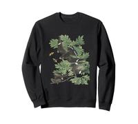 Connecticut Territory Tree The Charter Oak Sweatshirt