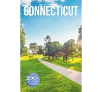 Connecticut Travel Photobook: Iconic Landmarks and Hidden Gems From Coastlines to Countryside (Coffee Table Book Across America)