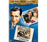 Connecticut Yankee & Emperor Waltz [DVD] [Region 1] [US Import] [NTSC]