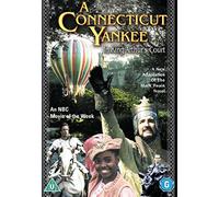Connecticut Yankee in King Arthur's Court [DVD]