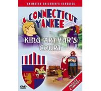 Connecticut Yankee in King Arthur's Court [DVD] [Region 1] [US Import] [NTSC]