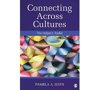 Connecting Across Cultures: The Helper's Toolkit