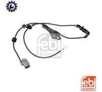 febi bilstein 172030 ABS Sensor