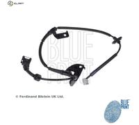 ABS SENSOR FITS HYUNDAI GETZ BLUE PRINT REAR LEFT ADG07158