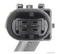 CONNECTING CABLE CAMSHAFT ADJUSTER ACTUATING SOLENOID FITS: MERCEDES-BENZ E-C